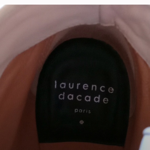 Embroidered leather Boots - Picture 4 of 6